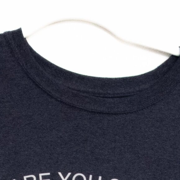 Are You Sure? D20 Dice Graphic Tee - Picture 2 of 8